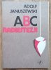 Adolf Januszewski ABC radiestezji
